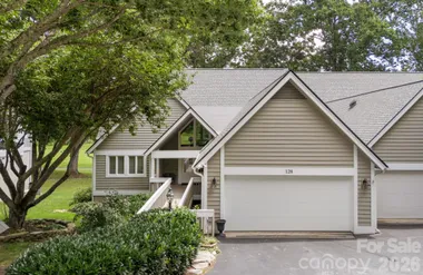 128 OVERLOOK DR, FLAT ROCK, NC, 28731, Flat Rock, NC 28731