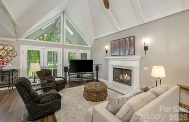 128 OVERLOOK DR, FLAT ROCK, NC, 28731, Flat Rock, NC 28731