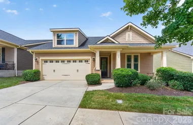 127 JOHNSON MANOR ST 11, MOORESVILLE, NC..., Mooresville, NC 28115