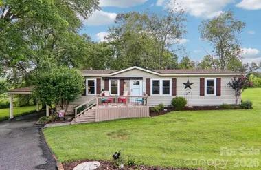 305 MEADOWBROOK CT, HENDERSONVILLE, NC, ..., Hendersonville, NC 28792