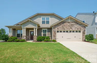 3003 EAGLE RIDGE LN, INDIAN TRAIL, NC, 2..., Indian Trail, NC 28079