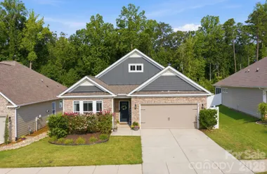 3785 SUMMER HAVEN DR, SHERRILLS FORD, NC..., Sherrills Ford, NC 28673