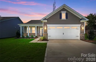 106 NORTHGATE BLVD, INDIAN TRAIL, NC, 28..., Indian Trail, NC 28079