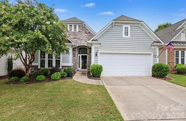 7419 CAROLINA JESSAMINE CT, FORT MILL, S..., Fort Mill, SC 29707