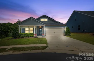 5609 LAVAUX CT, CHARLOTTE, NC, 28214, Charlotte, NC 28214