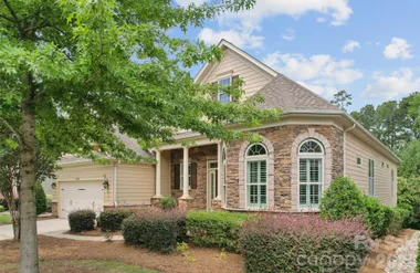 16826 COVES EDGE LN, CHARLOTTE, NC, 2827..., Charlotte, NC 28278