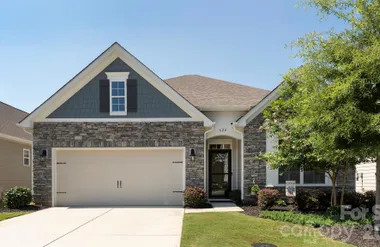624 LATROBE DR, IRON STATION, NC, 28080, Iron Station, NC 28080