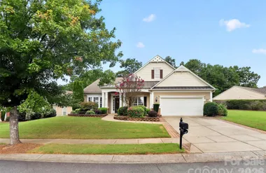 49108 GLADIOLUS ST, FORT MILL, SC, 29707, Fort Mill, SC 29707