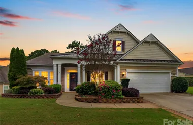 49108 GLADIOLUS ST, FORT MILL, SC, 29707, Fort Mill, SC 29707