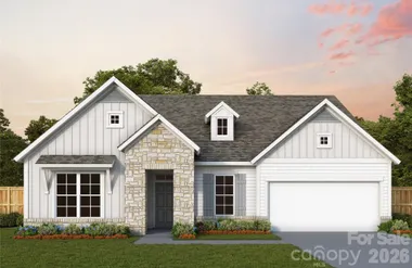 3236 GAVIN LN, HARRISBURG, NC, 28075, Harrisburg, NC 28075