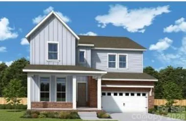 16049 CLOUD NINE CT, MATTHEWS, NC, 28105, Matthews, NC 28105