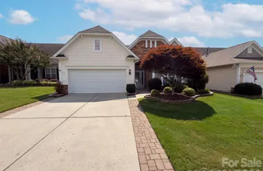 2059 HARTWELL LN, INDIAN LAND, SC, 29707, Indian Land, SC 29707