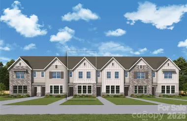 13153 BENESSARE LN, MATTHEWS, NC, 28105, Matthews, NC 28105