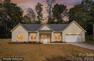 111 GENERAL AS JOHNSTON ST, STANLEY, NC,..., Stanley, NC 28164