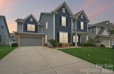 1093 THOROUGHBRED DR, IRON STATION, NC, ..., Iron Station, NC 28080