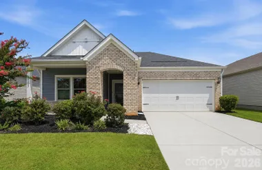9423 FESTIVAL WAY, CHARLOTTE, NC, 28215, Charlotte, NC 28215