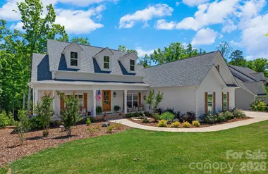 662 SANDBAR PT, LAKE WYLIE, SC, 29710, Lake Wylie, SC 29710