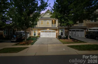 4185 LA CREMA DR, CHARLOTTE, NC, 28214, Charlotte, NC 28214