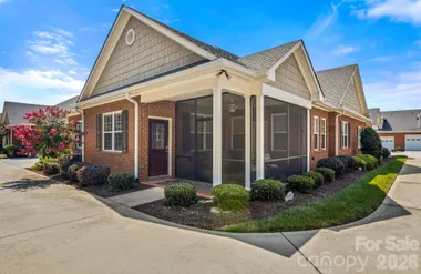 8276 MERCHANT CT, DENVER, NC, 28037, Denver, NC 28037