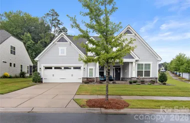 1200 CURLING CREEK DR, INDIAN TRAIL, NC,..., Indian Trail, NC 28079