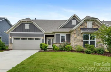 618 HINTERLAND LN, MATTHEWS, NC, 28104, Matthews, NC 28104