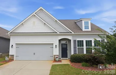 354 SECRETARIAT DR, IRON STATION, NC, 28..., Iron Station, NC 28080