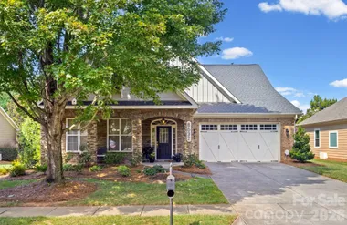 8632 SEQUOIA GROVE LN, CHARLOTTE, NC, 28..., Charlotte, NC 28214