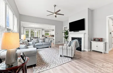 3038 TRACE MEADOW CT, YORK, SC, 29745, York, SC 29745