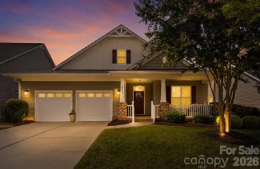 12701 MEETINGHOUSE DR, CORNELIUS, NC, 28..., Cornelius, NC 28031