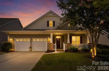 12701 MEETINGHOUSE DR, CORNELIUS, NC, 28..., Cornelius, NC 28031