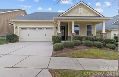 129 JOHNSON MANOR ST, MOORESVILLE, NC, 2..., Mooresville, NC 28115
