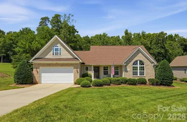 107 E VISTA VIEW PL, MOORESVILLE, NC, 28..., Mooresville, NC 28117