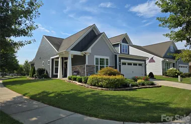 9005 CAPE BRETON LN, LANCASTER, SC, 2972..., Lancaster, SC 29720