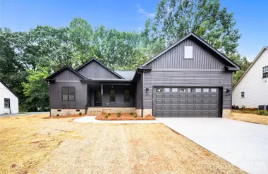 3301 EVA DR, CONCORD, NC, 28027, Concord, NC 28027