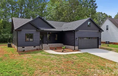 3301 EVA DR, CONCORD, NC, 28027, Concord, NC 28027