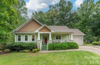 308 FENNEL DUN CIR, BILTMORE LAKE, NC, 2..., Biltmore Lake, NC 28715