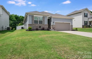 3036 BLUFF HILL LN, CHARLOTTE, NC, 28215, Charlotte, NC 28215