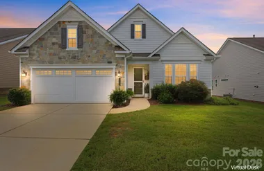 7106 OVERJOYED XING, CHARLOTTE, NC, 2821..., Charlotte, NC 28215