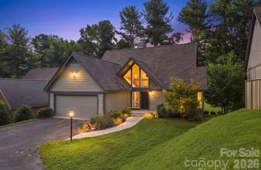 155 WINDING MEADOWS DR, FLAT ROCK, NC, 2..., Flat Rock, NC 28731