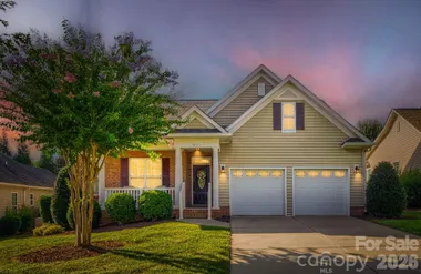 18311 GLENEALY DR, CORNELIUS, NC, 28031, Cornelius, NC 28031