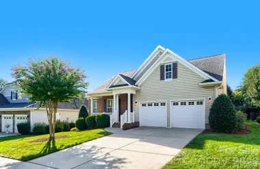 18311 GLENEALY DR, CORNELIUS, NC, 28031, Cornelius, NC 28031