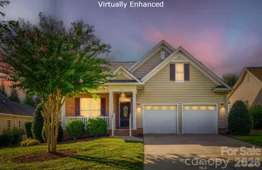 18311 GLENEALY DR, CORNELIUS, NC, 28031, Cornelius, NC 28031