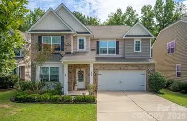 6029 LANDRY LN, INDIAN LAND, SC, 29707, Indian Land, SC 29707