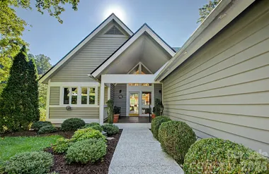104 OVERLOOK DR, FLAT ROCK, NC, 28731, Flat Rock, NC 28731