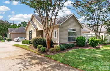 4745 POLO GATE BLVD, CHARLOTTE, NC, 2821..., Charlotte, NC 28216