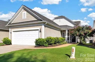 20246 DOVEKIE LN, FORT MILL, SC, 29707, Fort Mill, SC 29707