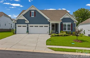 8019 LONGWATERS CT, YORK, SC, 29745, York, SC 29745