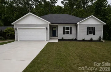 1705 KALLARAMO RD, ROCK HILL, SC, 29732, Rock Hill, SC 29732