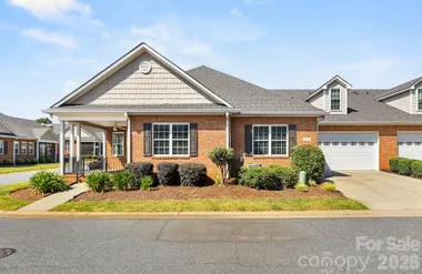 8379 GLACIER DR, DENVER, NC, 28037, Denver, NC 28037