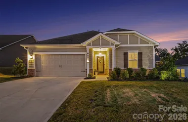 6411 BARCELONA WAY, CHARLOTTE, NC, 28214, Charlotte, NC 28214